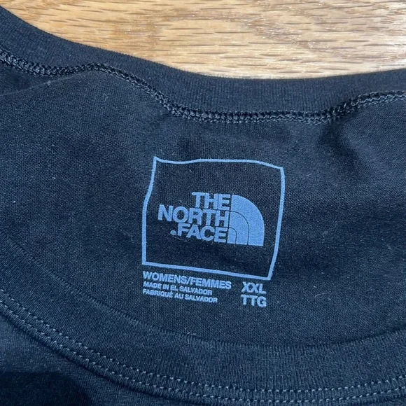 The North Face NWT pride tank top❤️🫶 - Picture 4 of 6